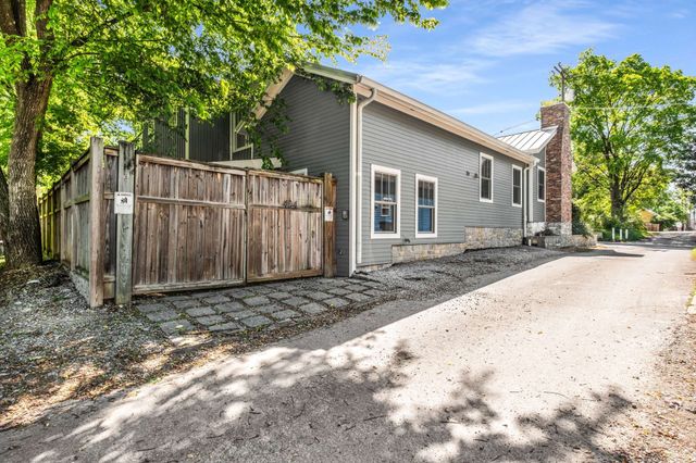 $1,245,000 | 404 Taylor Street, Nashville, TN 37208