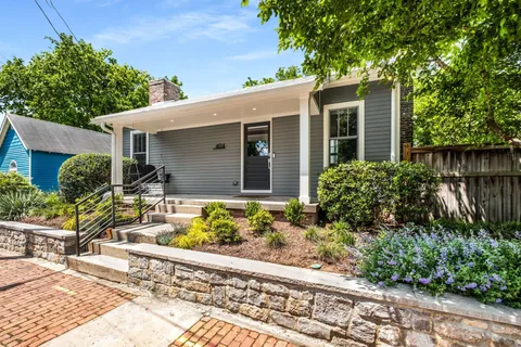 $1,400,000 | 404 Taylor Street, Nashville, TN 37208