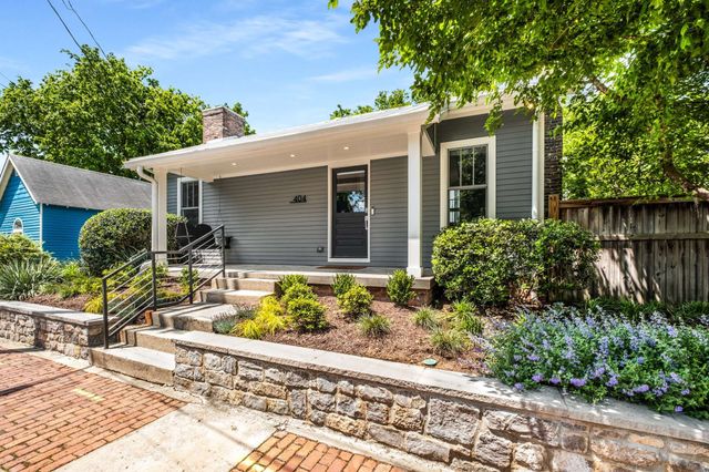 $1,245,000 | 404 Taylor Street, Nashville, TN 37208