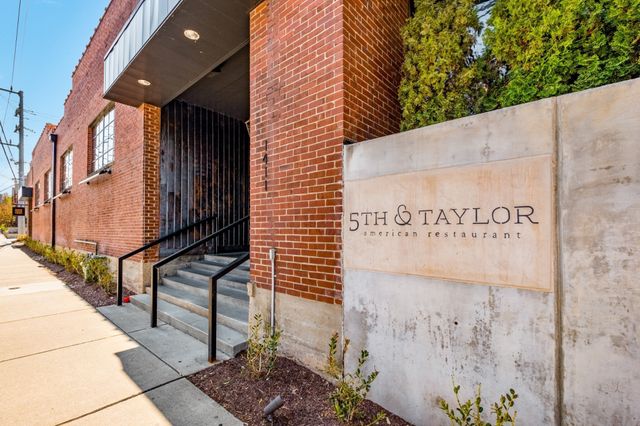 $1,245,000 | 404 Taylor Street, Nashville, TN 37208