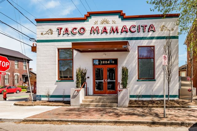 $1,245,000 | 404 Taylor Street, Nashville, TN 37208