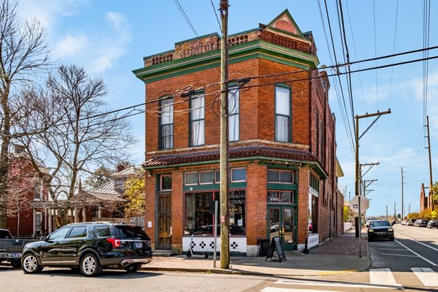 $1,245,000 | 404 Taylor Street, Nashville, TN 37208