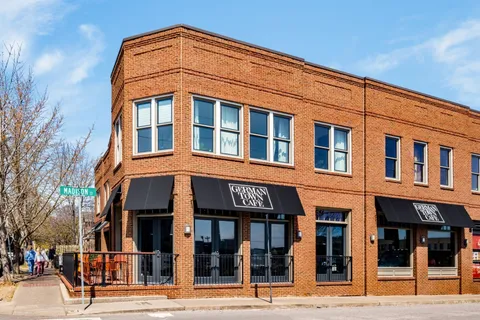 $1,400,000 | 404 Taylor Street, Nashville, TN 37208