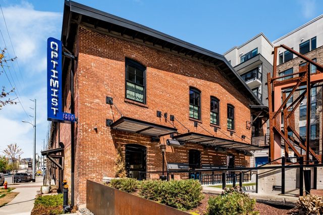 $1,245,000 | 404 Taylor Street, Nashville, TN 37208