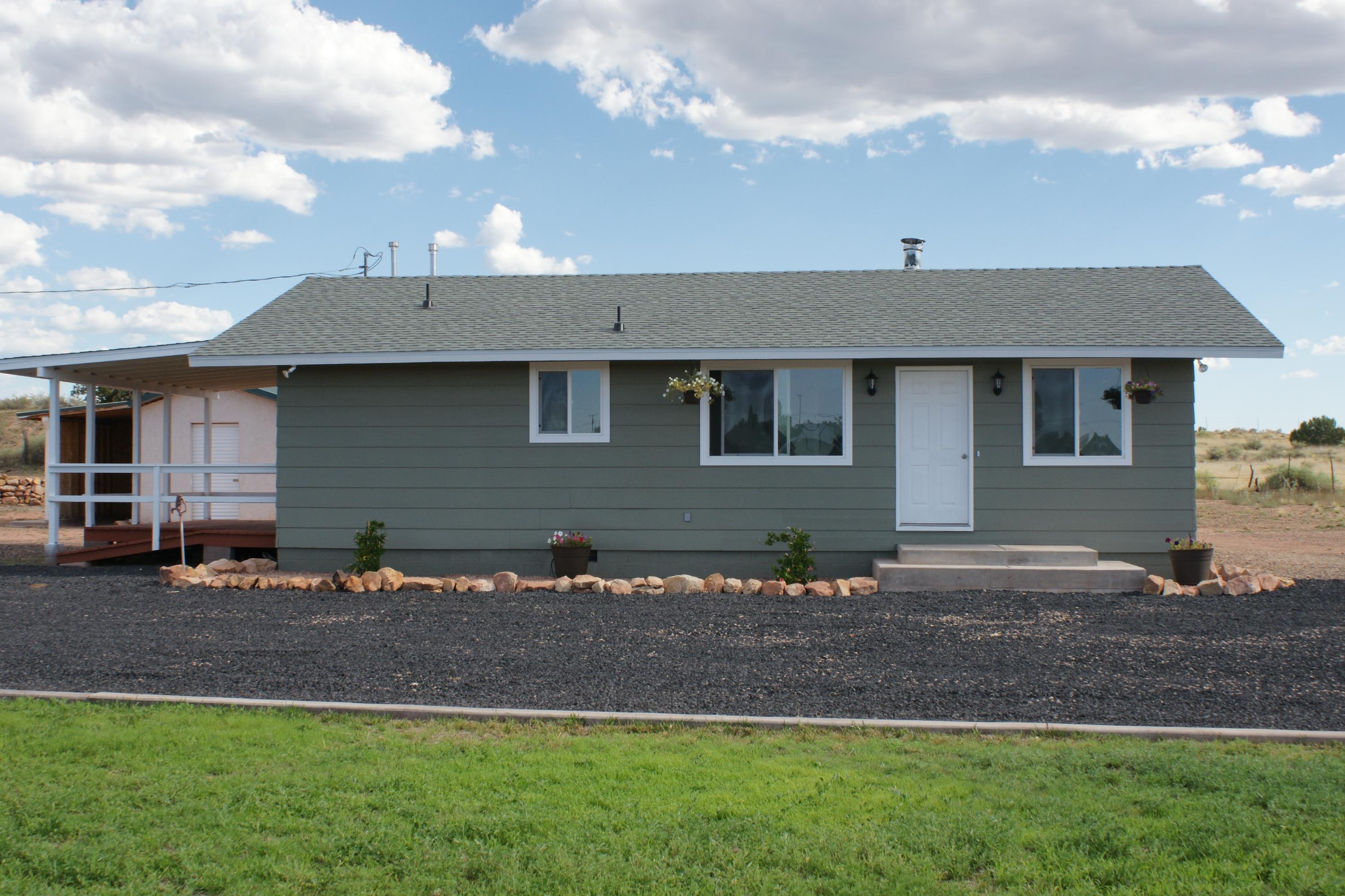 233 1/2 Pinedale Road Taylor, AZ 85939 - Photo 1 of 21 Gallery Image 1