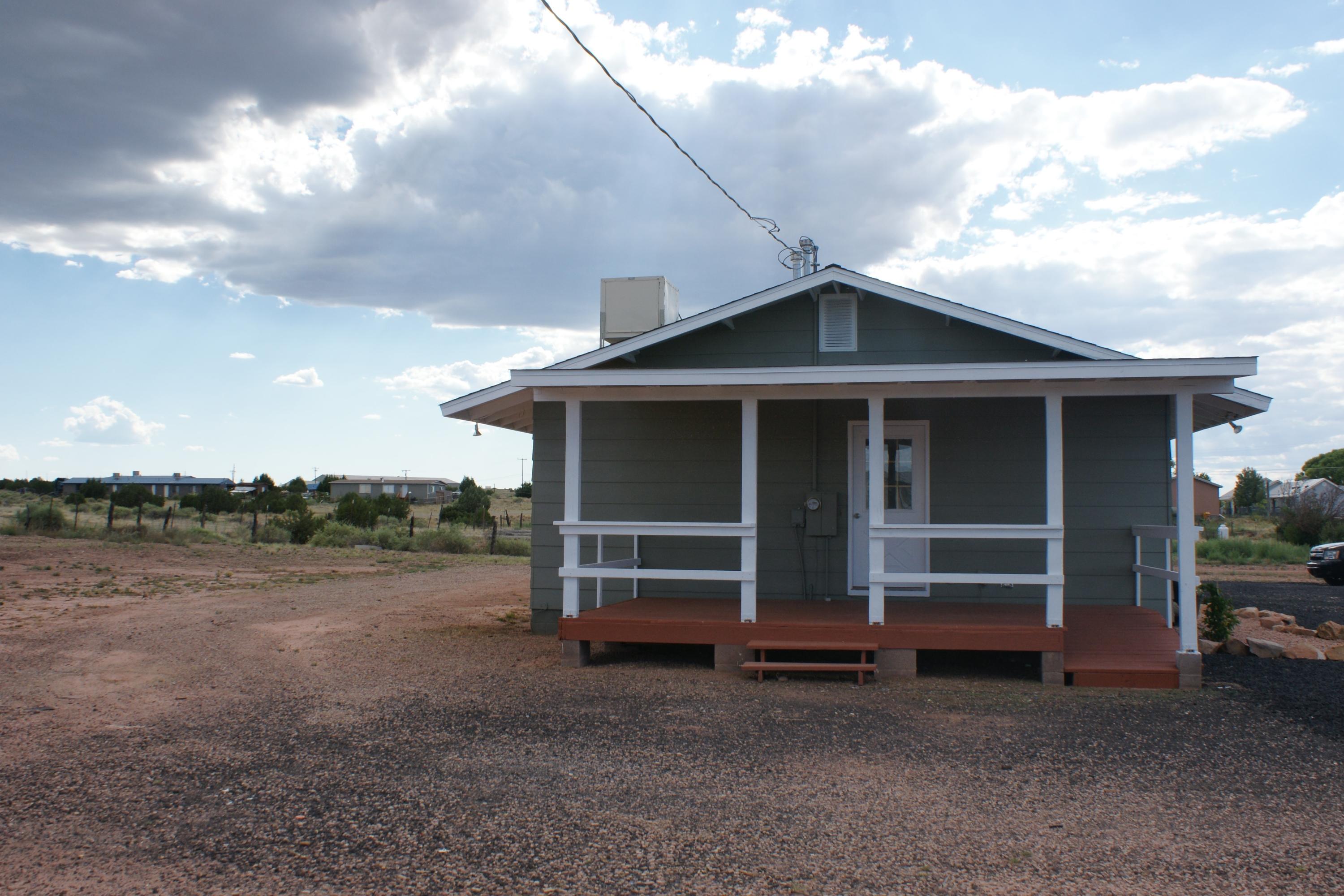 233 1/2 Pinedale Road Taylor, AZ 85939 - Photo 15 of 21 Gallery Image 15
