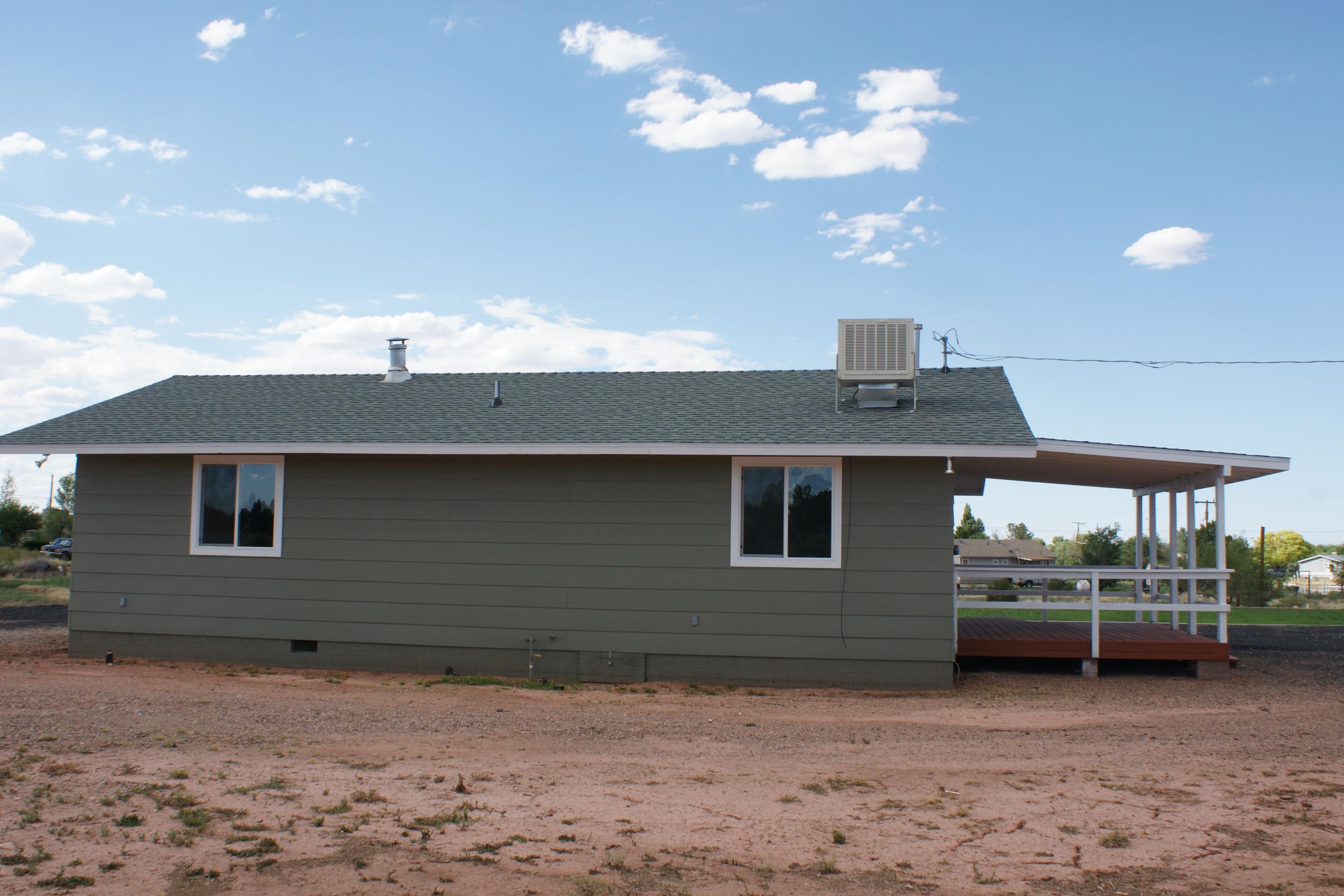 233 1/2 Pinedale Road Taylor, AZ 85939 - Photo 19 of 21 Gallery Image 19
