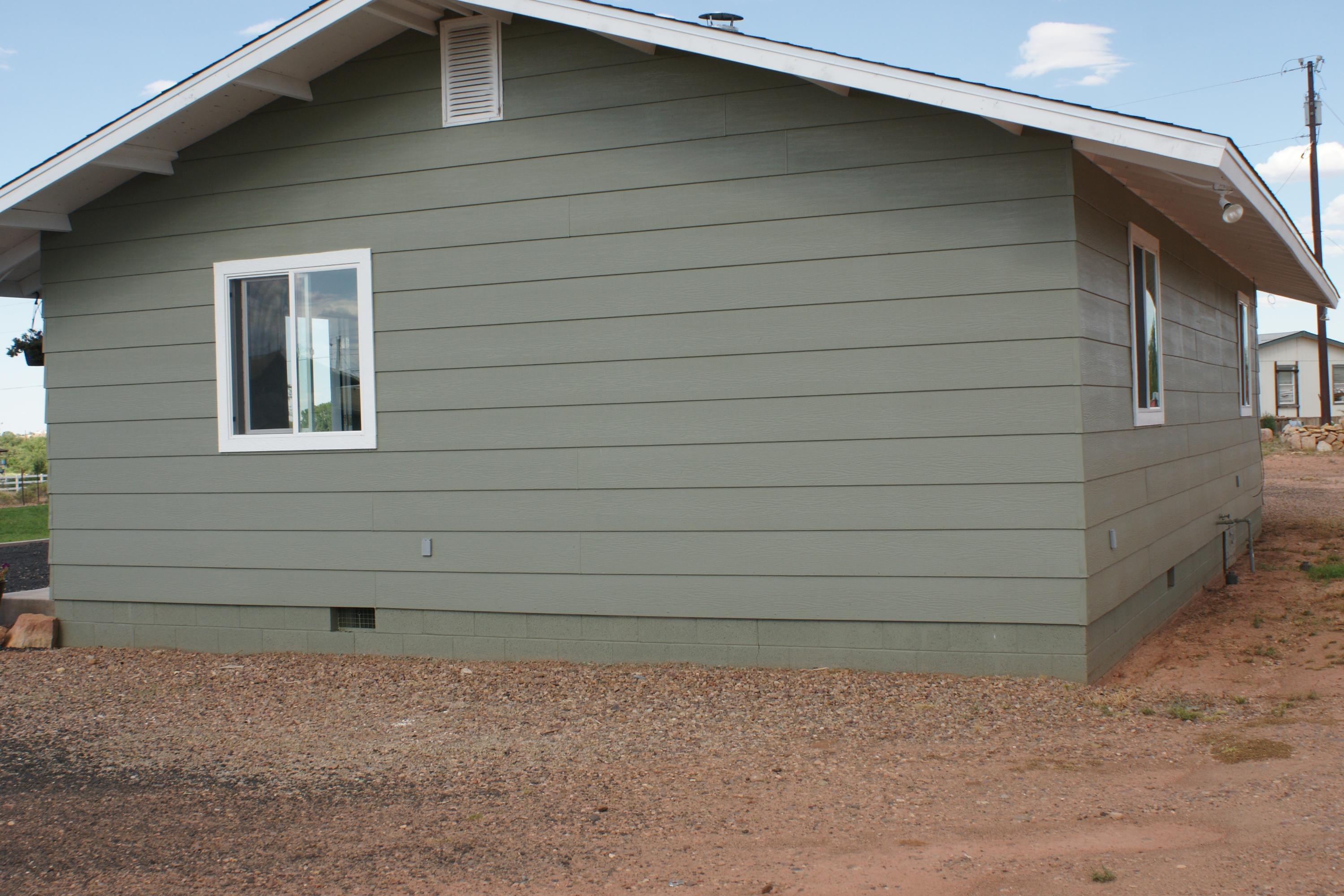 233 1/2 Pinedale Road Taylor, AZ 85939 - Photo 20 of 21 Gallery Image 20