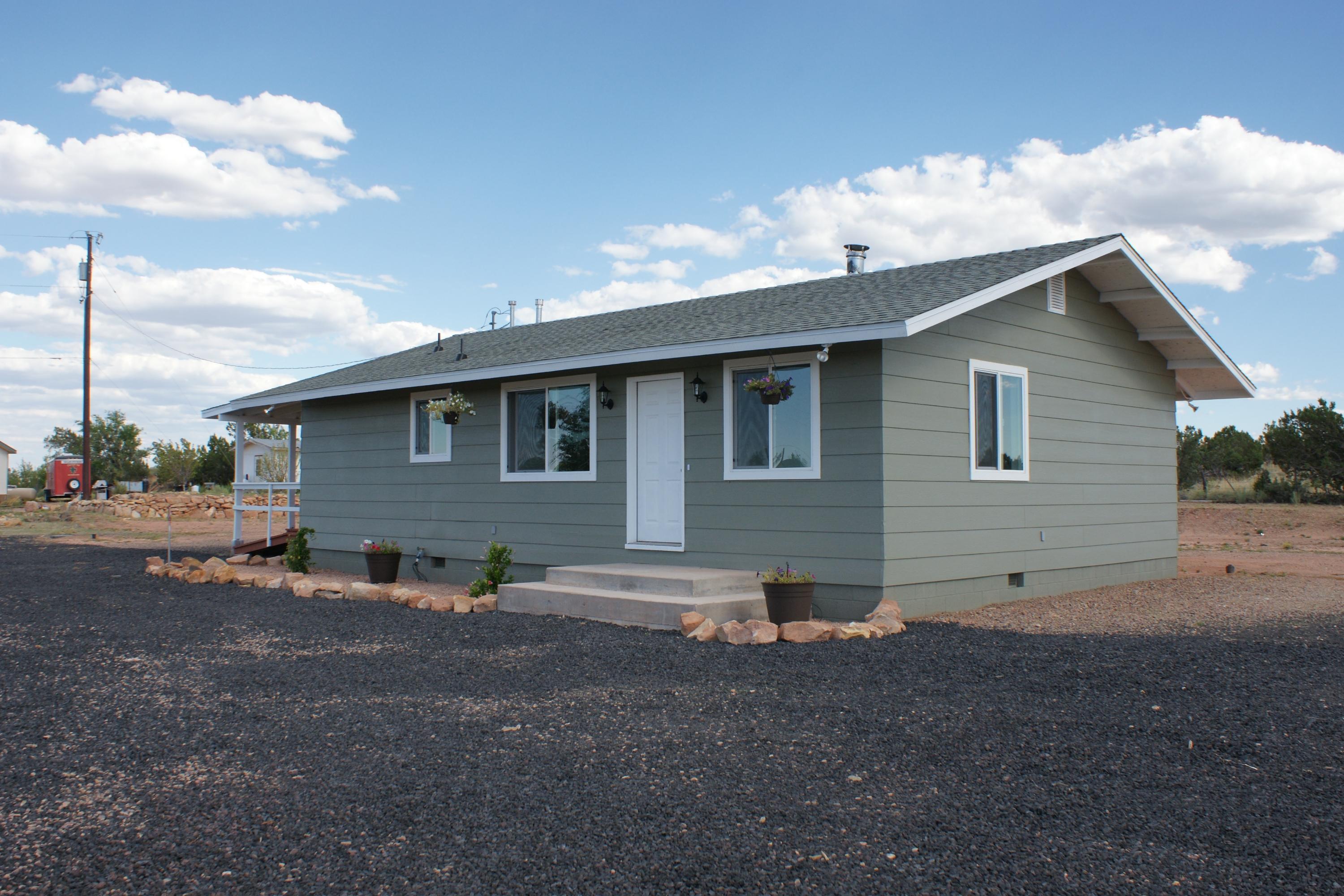 233 1/2 Pinedale Road Taylor, AZ 85939 - Photo 21 of 21 Gallery Image 21