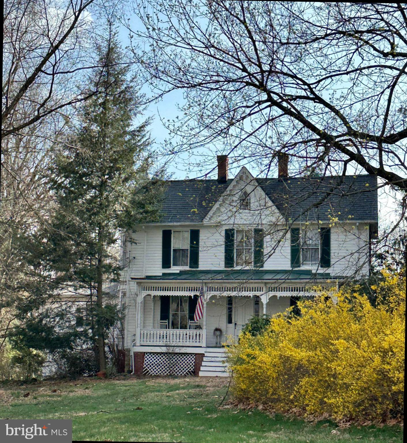 12000 Bethesda Church Road Damascus, MD 20872 - Photo 58 of 59 Home with lush greenery