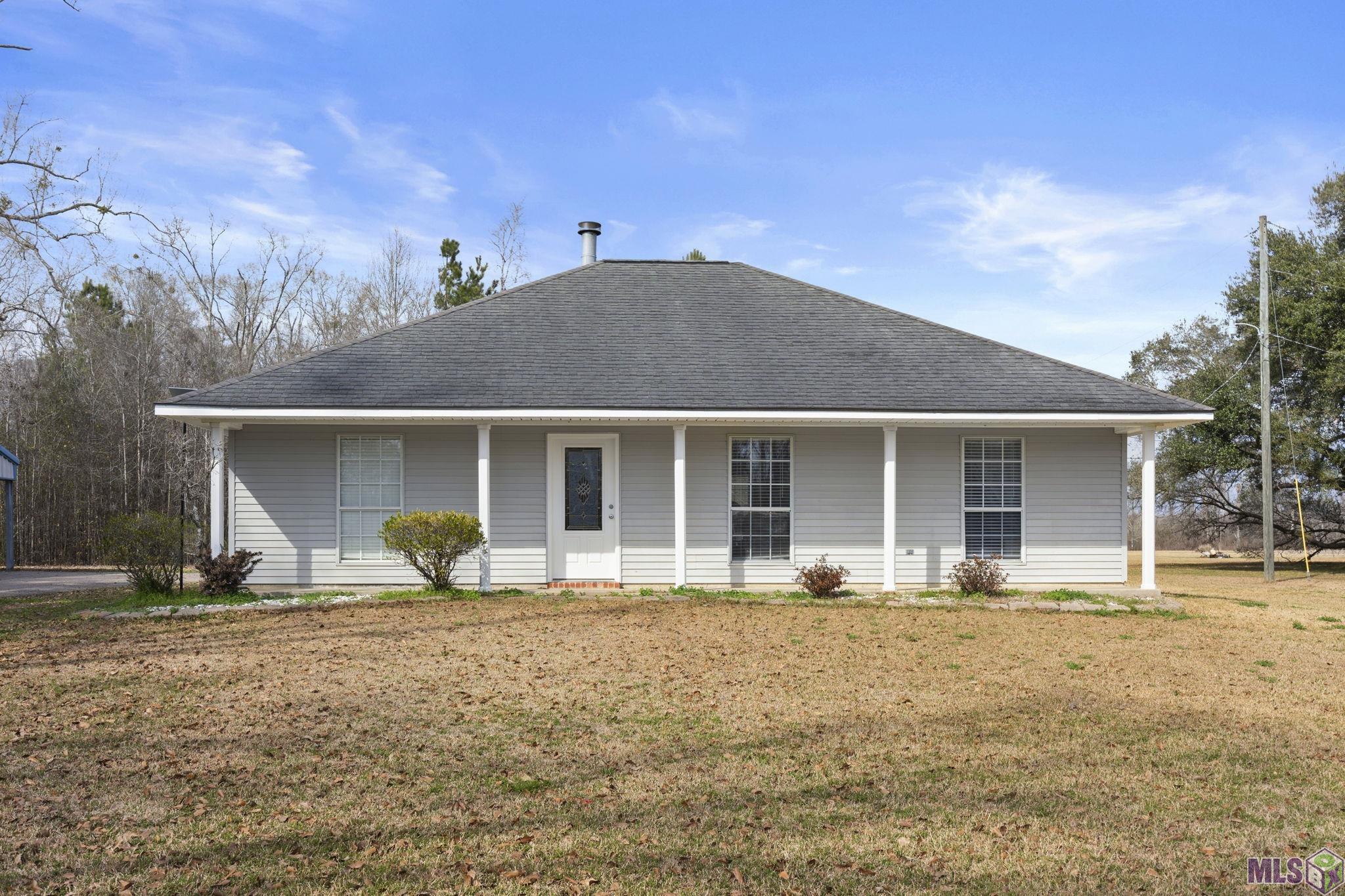 46504 Laurel Ridge Road St. Amant, LA 70774 - Photo 1 of 19