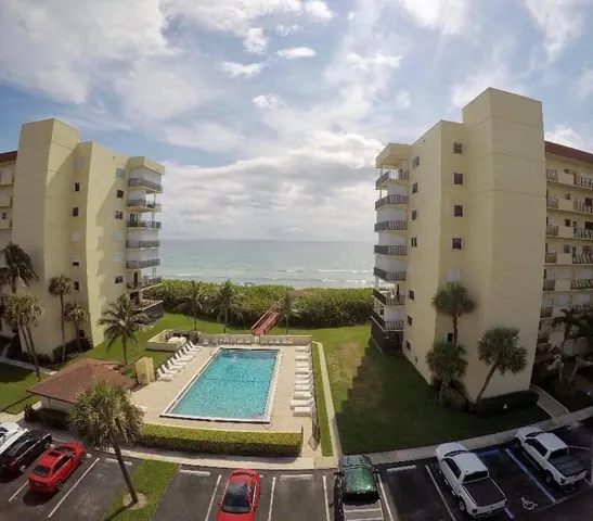 $4,800 | 7430 South Ocean Drive, Unit 519, Jensen Beach, FL 34957