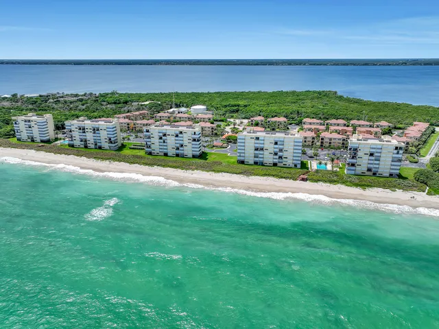 $4,800 | 7430 South Ocean Drive, Unit 519, Jensen Beach, FL 34957