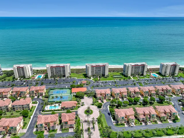 $4,800 | 7430 South Ocean Drive, Unit 519, Jensen Beach, FL 34957