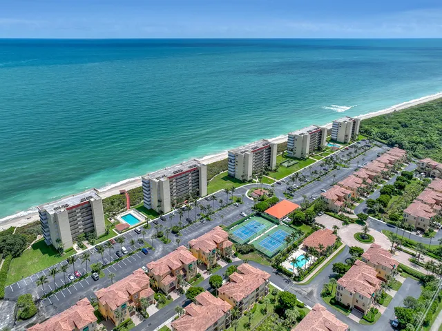 $4,800 | 7430 South Ocean Drive, Unit 519, Jensen Beach, FL 34957