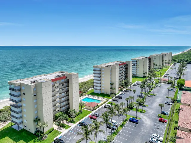 $4,800 | 7430 South Ocean Drive, Unit 519, Jensen Beach, FL 34957