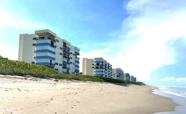 $4,800 | 7430 South Ocean Drive, Unit 519, Jensen Beach, FL 34957