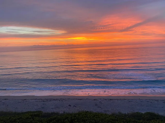 $4,800 | 7430 South Ocean Drive, Unit 519, Jensen Beach, FL 34957