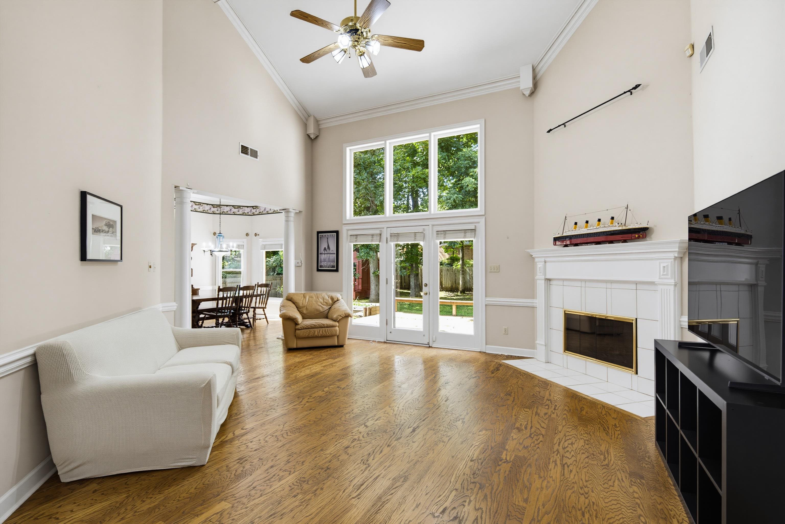 9630 Grove Road Memphis, TN 38016 - Photo 5 of 37