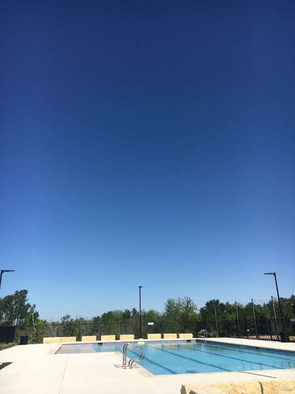 13801 Mussel Run Elgin, TX 78621 - Photo 15 of 18 a view of lake and mountain