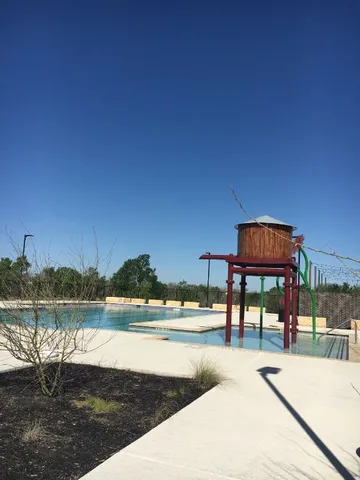 a view of lake and mountain