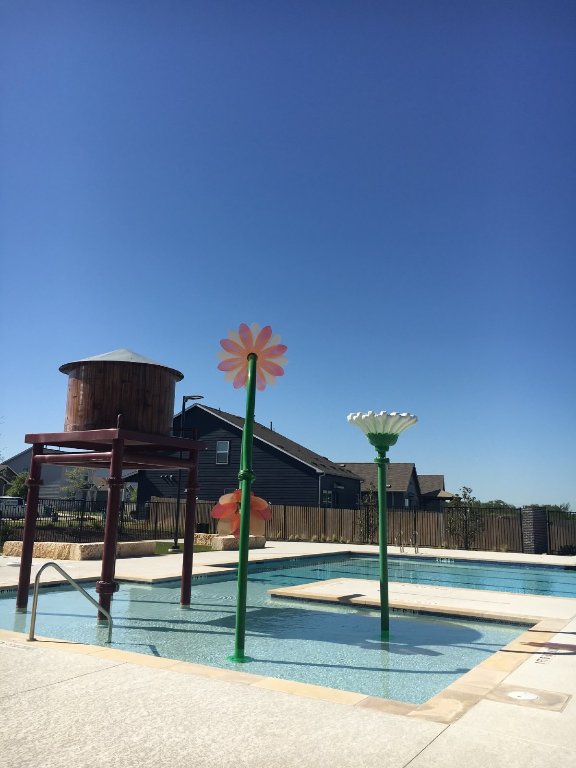 13801 Mussel Run Elgin, TX 78621 - Photo 17 of 18