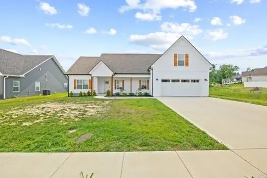 $509,900 | 2387 Mountain Reserve Drive, Cookeville, TN 38506