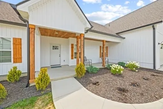 $499,990 | 2387 Mountain Reserve Drive, Cookeville, TN 38506