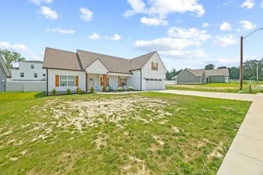 $499,990 | 2387 Mountain Reserve Drive, Cookeville, TN 38506