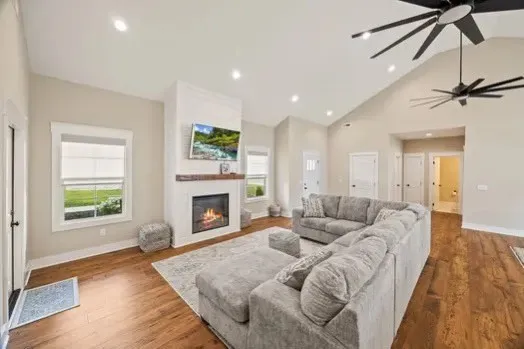 $499,990 | 2387 Mountain Reserve Drive, Cookeville, TN 38506