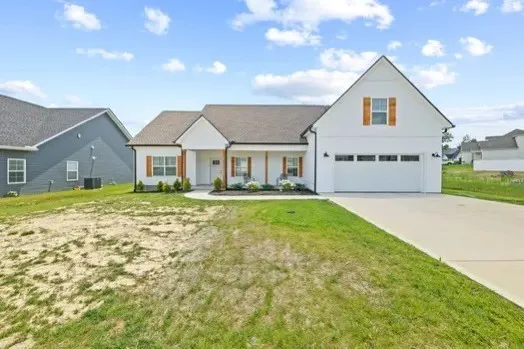 $499,990 | 2387 Mountain Reserve Drive, Cookeville, TN 38506