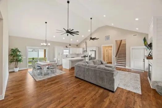 $499,990 | 2387 Mountain Reserve Drive, Cookeville, TN 38506