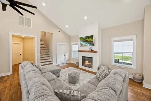 $499,990 | 2387 Mountain Reserve Drive, Cookeville, TN 38506