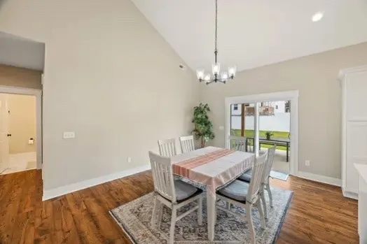 $499,990 | 2387 Mountain Reserve Drive, Cookeville, TN 38506