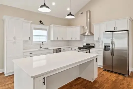 $499,990 | 2387 Mountain Reserve Drive, Cookeville, TN 38506