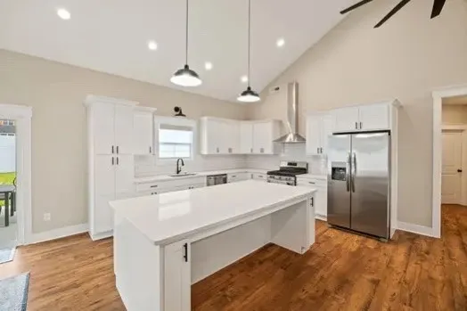 $499,990 | 2387 Mountain Reserve Drive, Cookeville, TN 38506