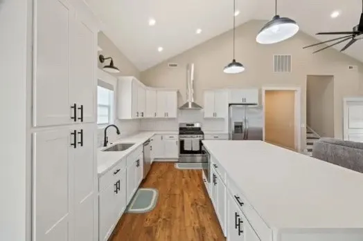 $499,990 | 2387 Mountain Reserve Drive, Cookeville, TN 38506