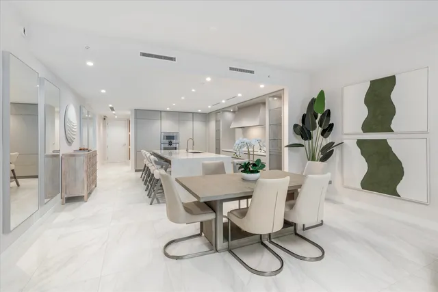 a group of people sitting in a living room