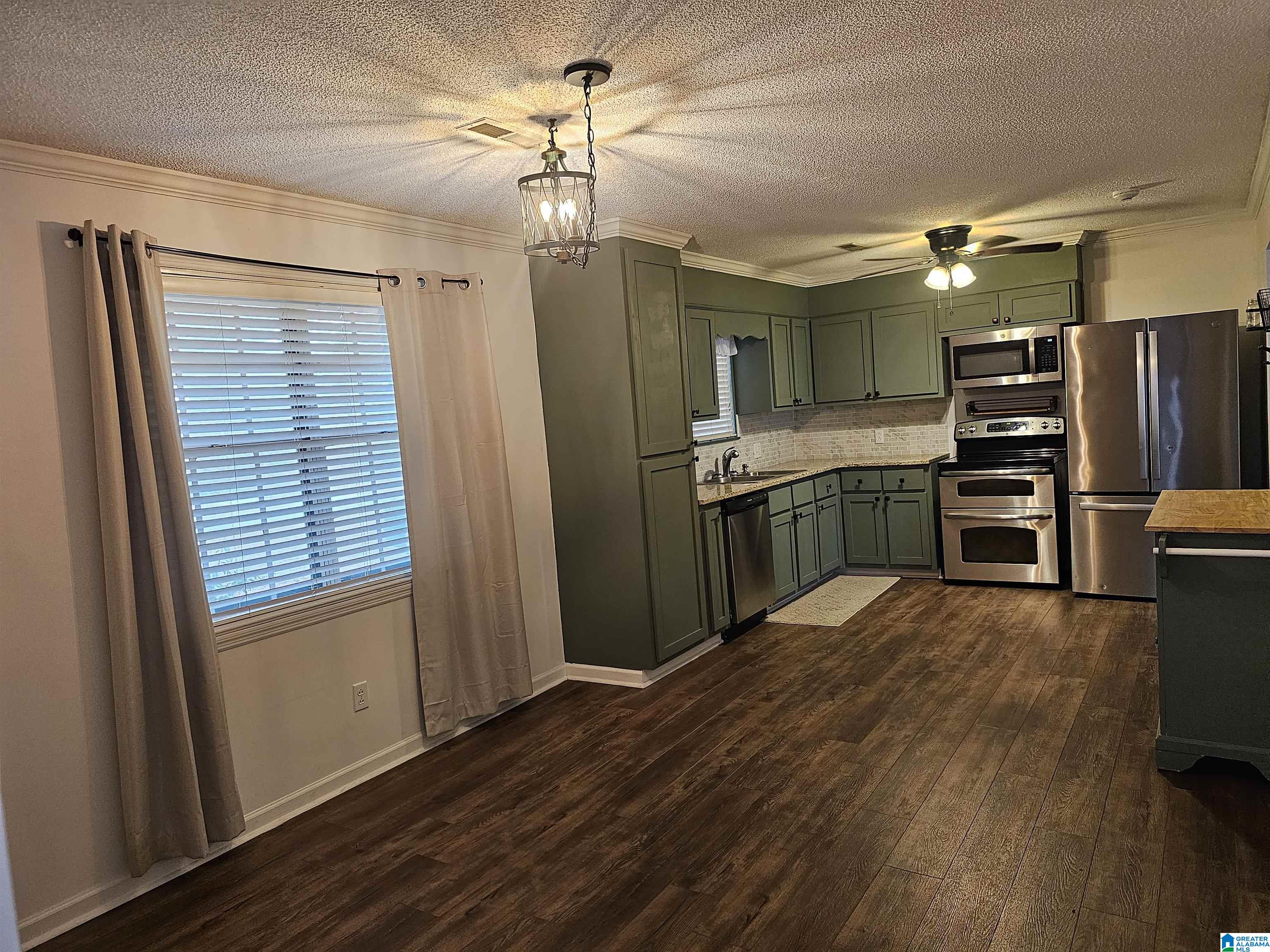 310 Thrash Road Clanton, AL 35045 - Photo 4 of 19