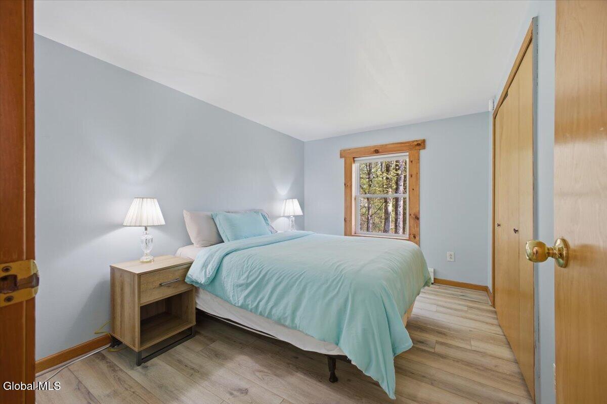 497 Hadlock Pond Road Fort Ann, NY 12827 - Photo 20 of 30 Bed 3