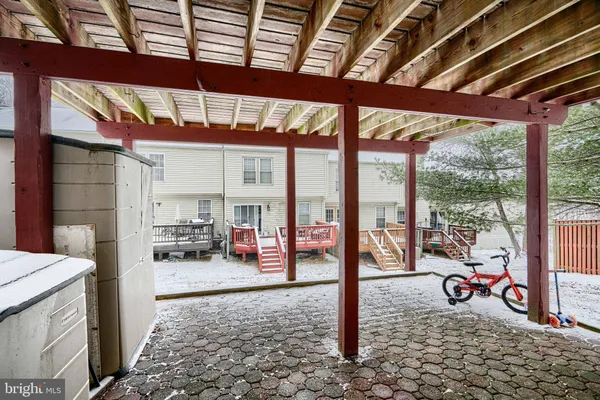 $379,900 | 10 Bluestem Court, Owings Mills, MD 21117