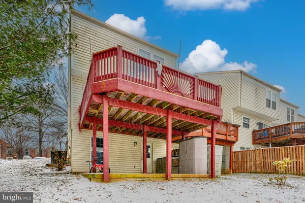 $379,900 | 10 Bluestem Court, Owings Mills, MD 21117