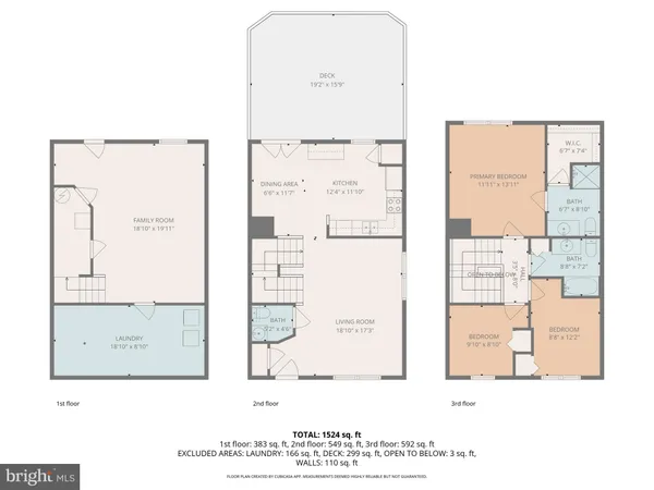 $379,900 | 10 Bluestem Court, Owings Mills, MD 21117