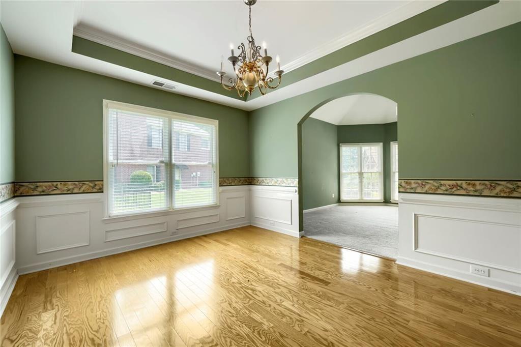 3413 Doe's Court Villa Rica, GA 30180 - Photo 18 of 36