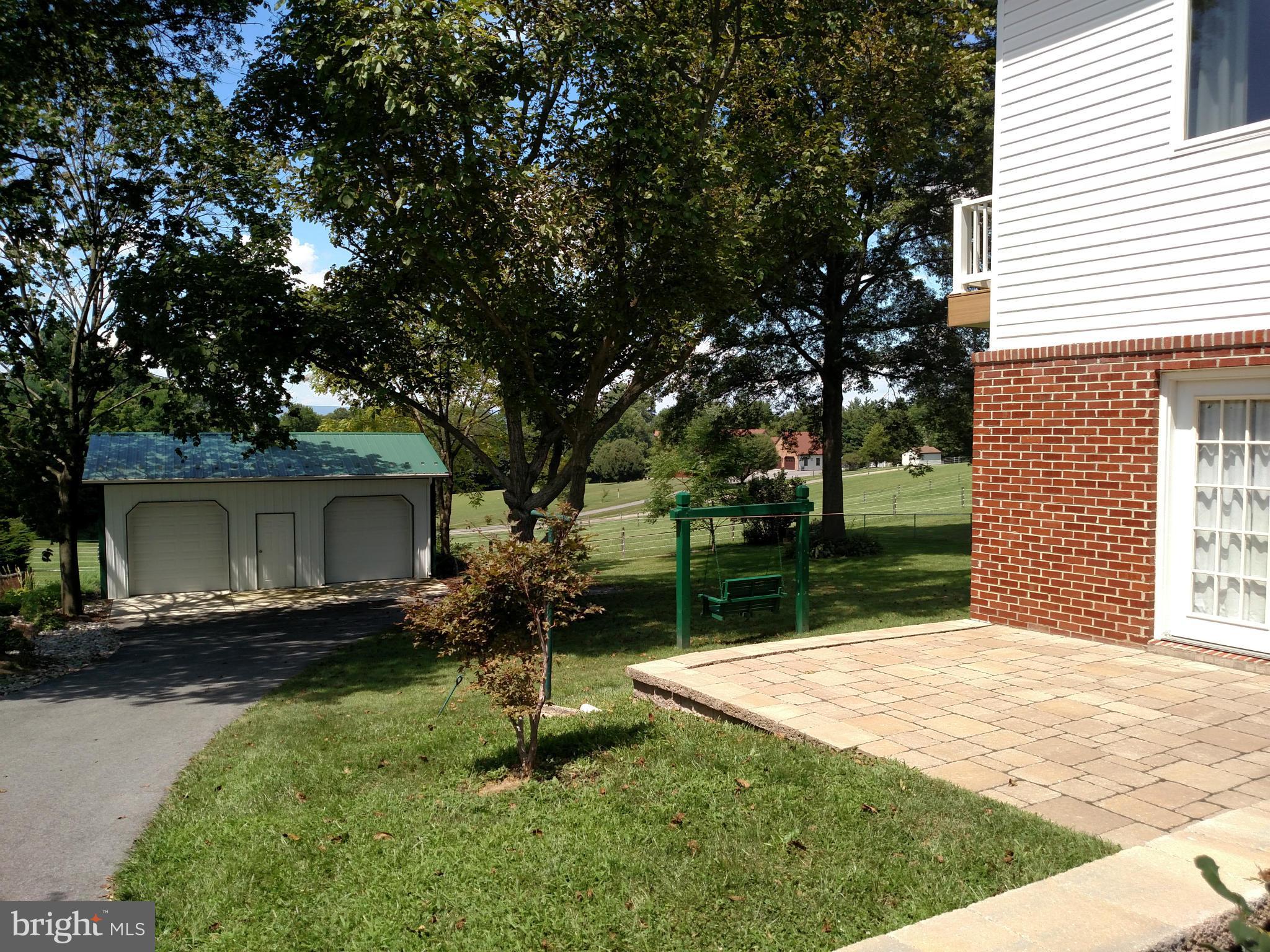 7956 McKaig Road Frederick, MD 21701 - Photo 1 of 18 Exterior (General)