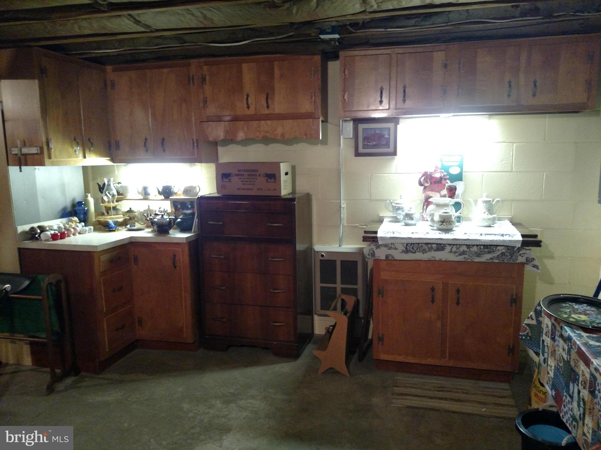 7956 McKaig Road Frederick, MD 21701 - Photo 11 of 18 Basement
