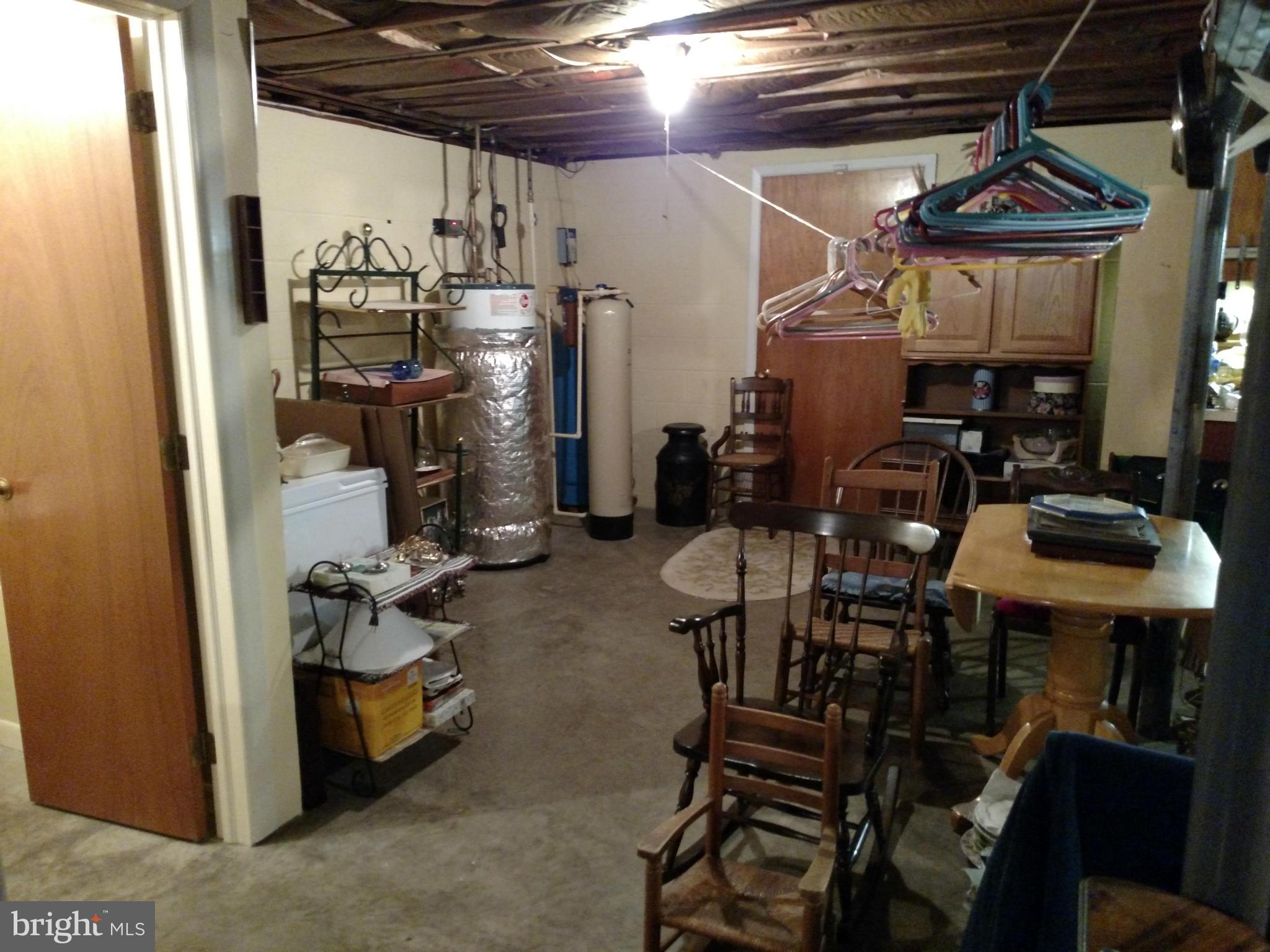 7956 McKaig Road Frederick, MD 21701 - Photo 13 of 18 Basement