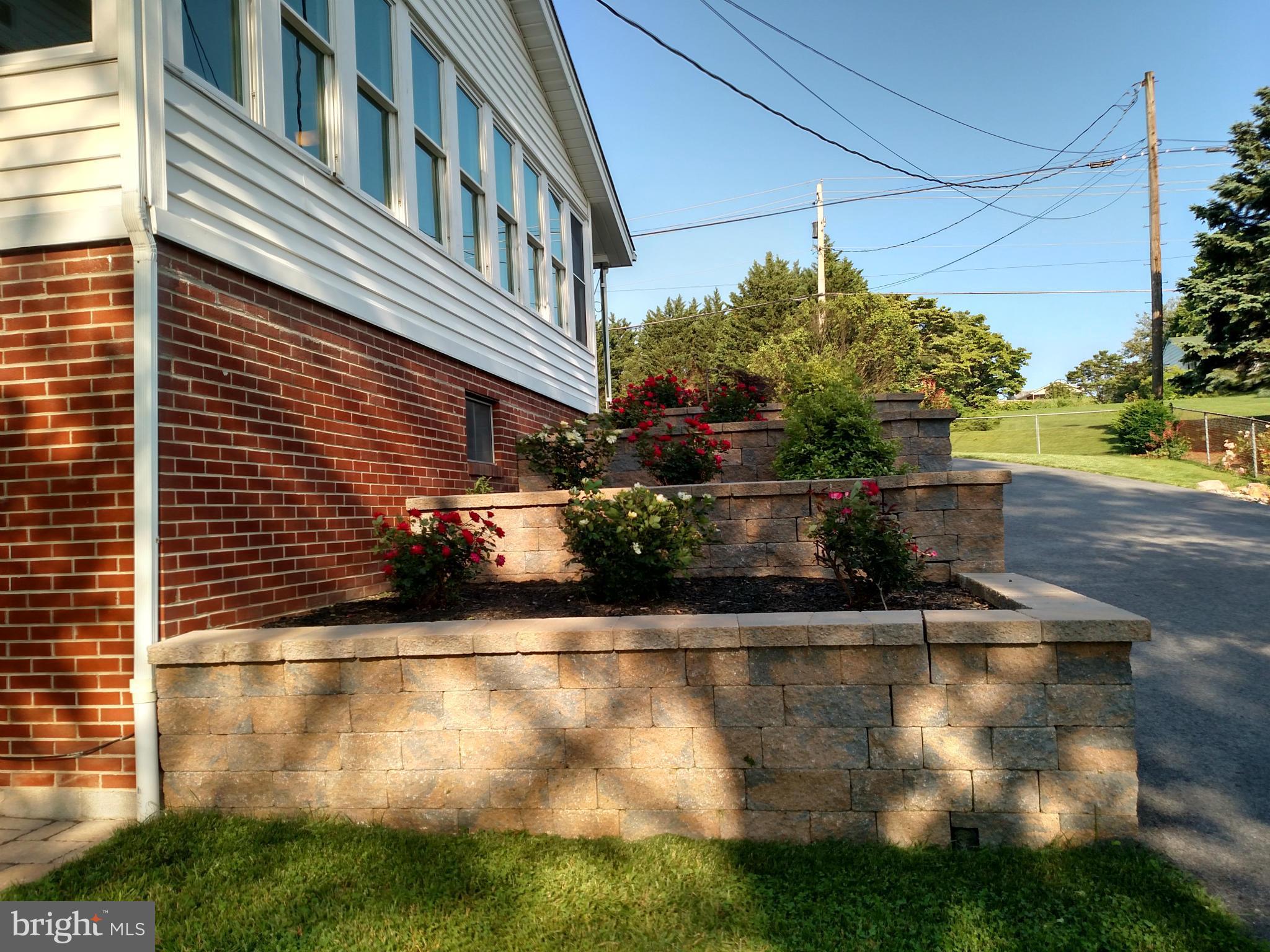7956 McKaig Road Frederick, MD 21701 - Photo 17 of 18 Exterior (General)