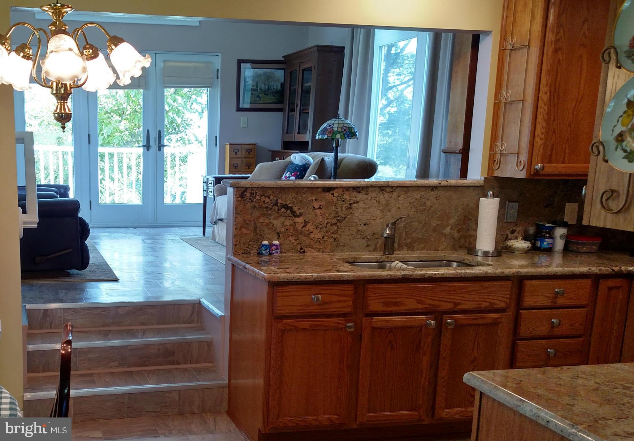 7956 McKaig Road Frederick, MD 21701 - Photo 5 of 18 Kitchen