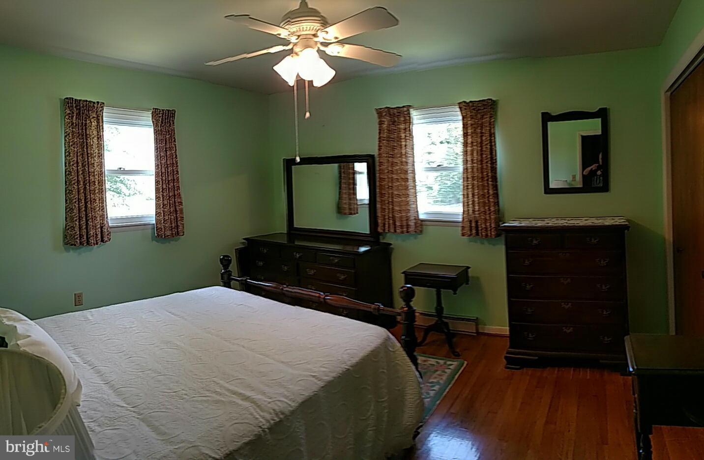 7956 McKaig Road Frederick, MD 21701 - Photo 7 of 18 Bedroom (Master)
